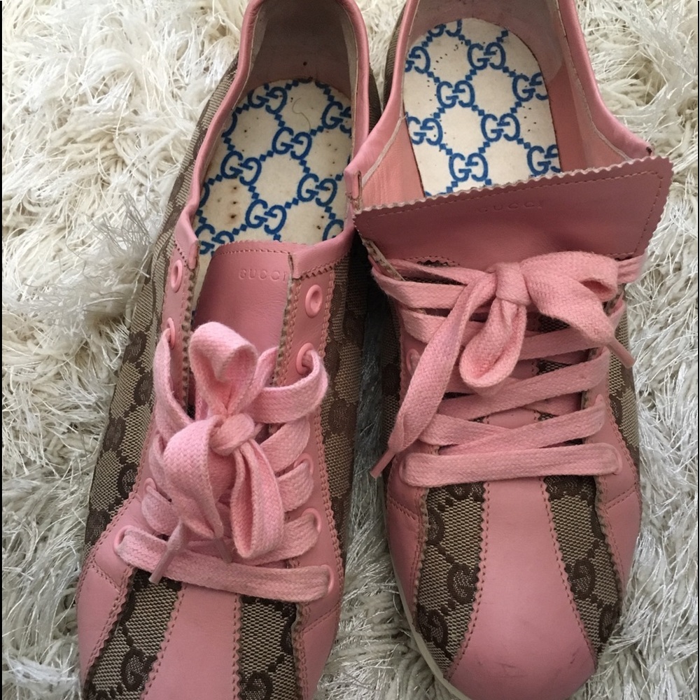 Gucci sneakers